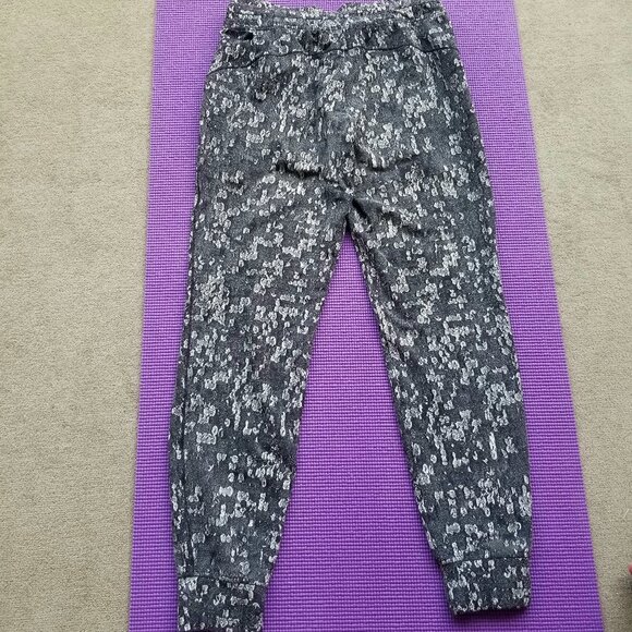 Lululemon Ready to Rulu Jogger 29" Eventide Jacquard, size 6 - Picture 6 of 9